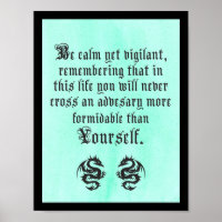 Your Greatest Adversary Truth
