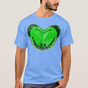 Your Heart is a Gem 3 T-Shirt