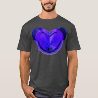 Your Heart is a Gem 4 T-Shirt
