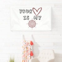 Your Heart is my Compass