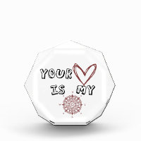 Your Heart is my Compass