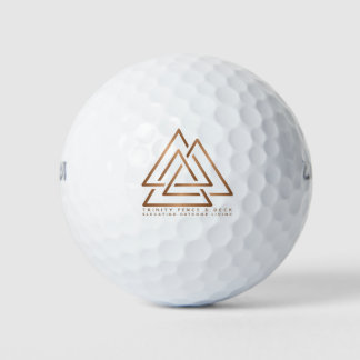 Your Hole in One Golf Balls