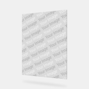 Your Image Acrylic Sign