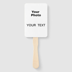 Your image and info Fan