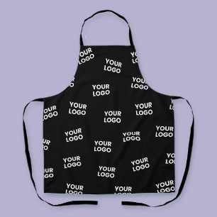 Your Image, Business Logo or any other Design Apron