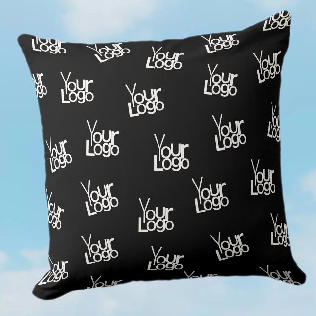 Your Image, Business Logo or any other Design Cushion (Creator Uploaded)