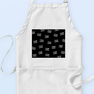 Your Image, Business Logo or any other Design Standard Apron