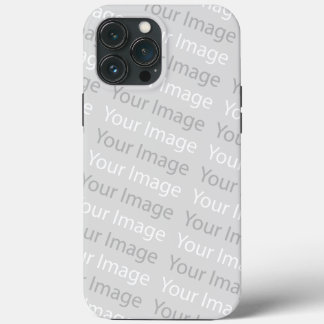 Your Image iPhone 13 Pro Max Case