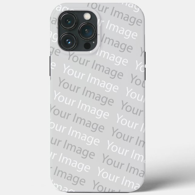 Your Image Case-Mate iPhone Case (Back)