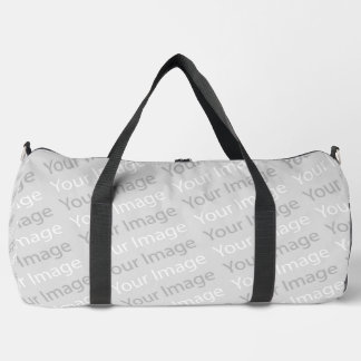 Your Image Duffle Bag