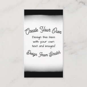 Your Image Here - Business Card