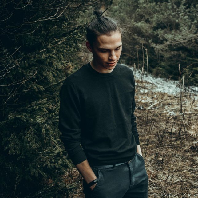 Your Image Here Customizable Personalized Natural T-Shirt (Creator Uploaded)