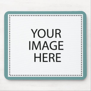 Your Image Here mother goose template Mouse Pad