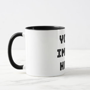 Your Image here Mug