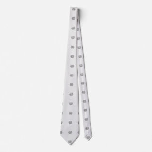 Your Image Here One Easy Step to Your Creation Tie
