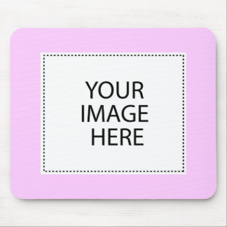 Your Image or Text Here Mouse Pad