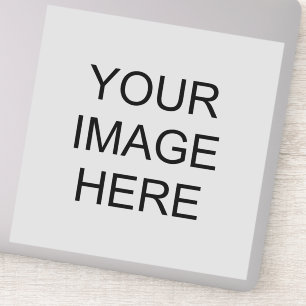 Your Image, Template