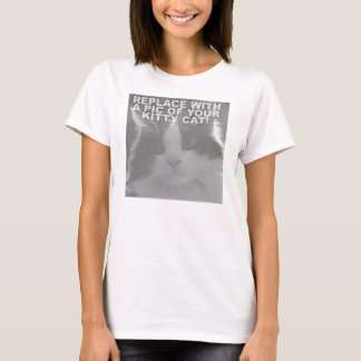 Your Kitty T-Shirt