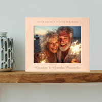 Your Legacy | Personalised Grandparents