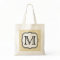 Your Letter. Custom Monogram. Beige Polka Dot.