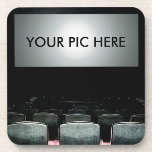 Your Life at the Movies Coaster
