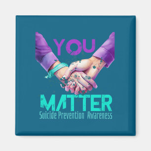 Your Life Choose To Keep On Going Suicide Preventi Magnet