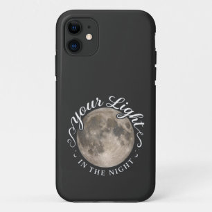 Your Light In The Night Case-Mate iPhone Case