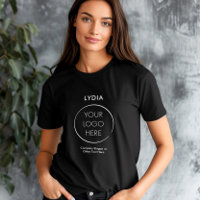 Your Logo Business Branding Promotion with Name