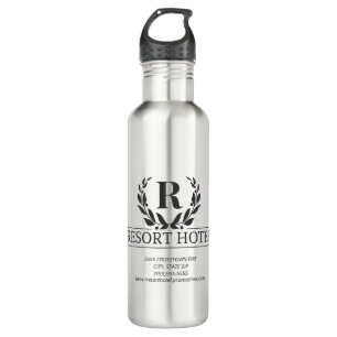 Your Logo Business Promotional 710 Ml Water Bottle