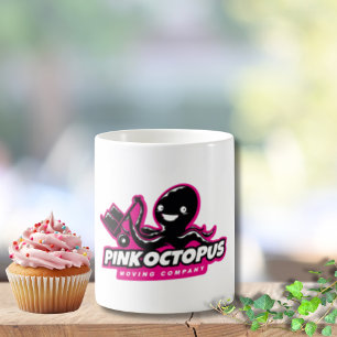 Your Logo Coffee Mug