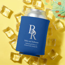 Your Logo Company Professional Promotional Blue