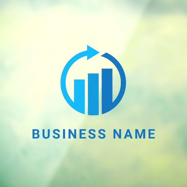 Your Logo | Custom Accountant BusinessLogo  Window (Sheet 3)