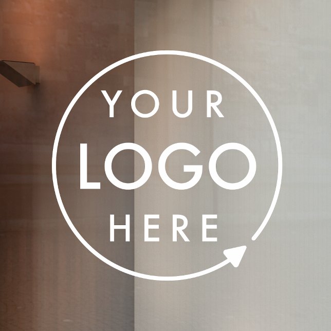 Your Logo | Custom Business Company Logo Upload (Creator Uploaded)