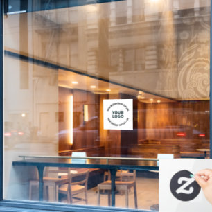 Your Logo Design or Image   Bold Editable Text