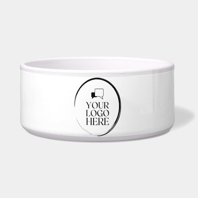 Your Logo Here (Front)