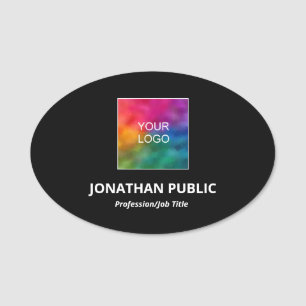 Your Logo Here Add Name Business Company Template Tag