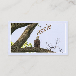 Your Logo Here Business Card