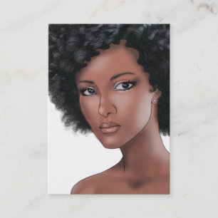 Your Logo Here Business Card