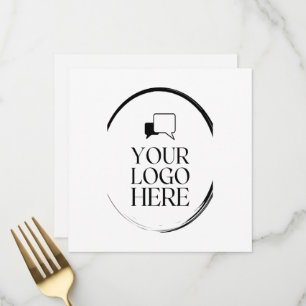 Your Logo Here Menu