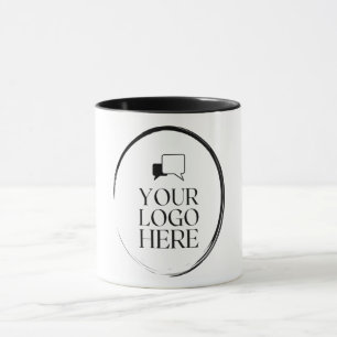Your Logo Here Mug