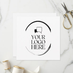 Your Logo Here Programme