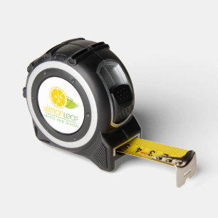 Your LOGO on a Tape Measure 1
