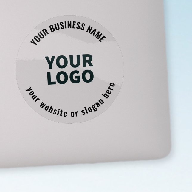 Your Logo or Image Bold Editable Text Transparent (Creator Uploaded)