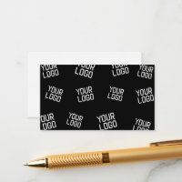 Your Logo or Image | Randomised Looking Template