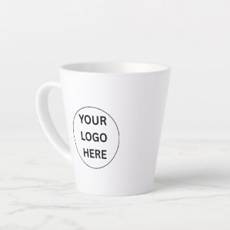 Your Logo Personalised Custom Mug