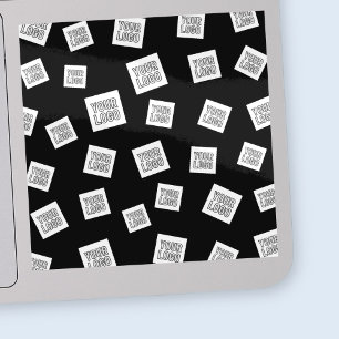 Your Logo, Photo or other Image Random Placement