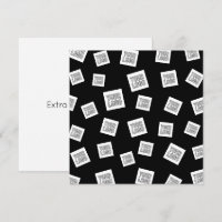 Your Logo, Photo or other Image | Random Placement