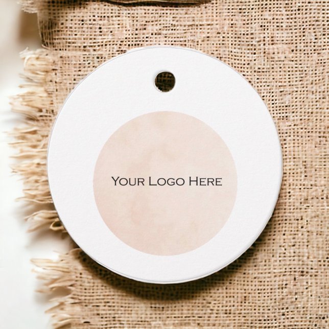 Your Logo Price Tags (Creator Uploaded)