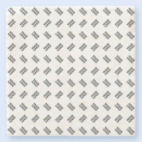 Your Logo | Simple Alternating Repeating Pattern