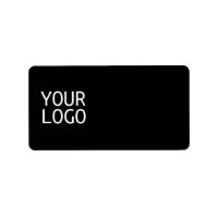 Your Logo | Simple Logo Replacement